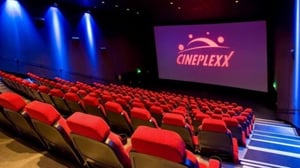 Cineplexx Delta City