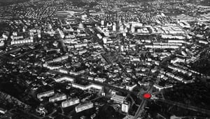 Cultural Centre Punkt