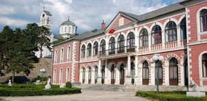 Culture Centre Nikšić