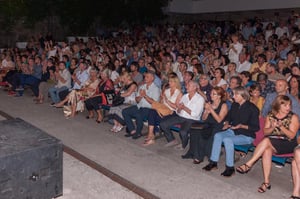Culture Centre Tivat