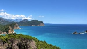 Diving Centre Petrovac