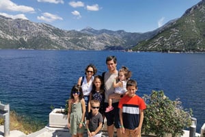 Guided Private Tour of Bosnia, Montenegro, and Croatia