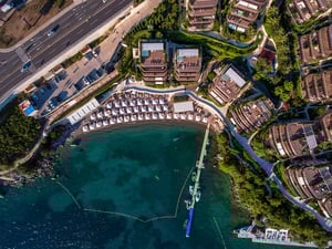 Dukley Beaches, Your Escape