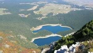 Durmitor National Park