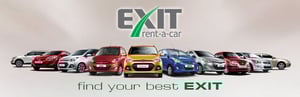 Exit Rent-a-car