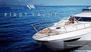 First Yacht