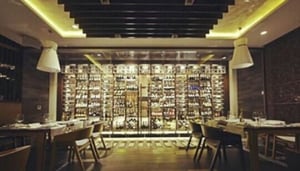 Forest Lounge and Wine Bar