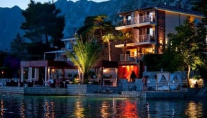 Forza Mare Restaurant