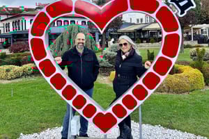 Full Day tour of Ohrid N Macedonia and St. Naum from Tirana