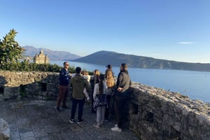 Herceg Novi:Slow-Paced Walking Tour in an 8-Century-Old Town