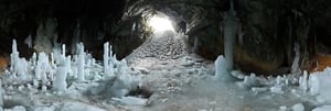 Ice Cave