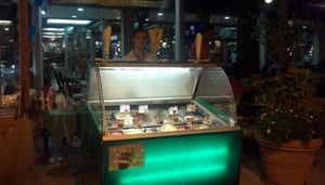 Il Gelato di Salvatore