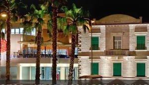 KAMELIJA SHOPPING CENTRE