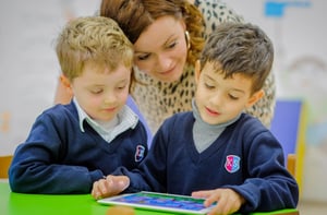 Knightsbridge Schools International in Montenegro