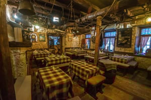 REI Adventures - MyGuide