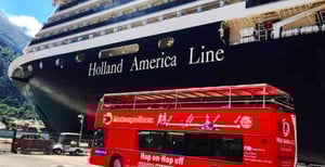 Hop On Hop Off Kotor