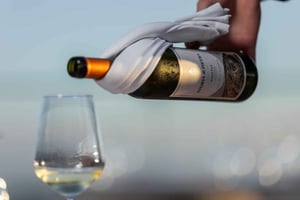 Kotor & Wine: Tasting the Charms Beneath Mount Lovcen for 2