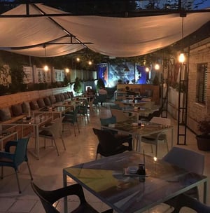 La Cultura Gastro&Bar