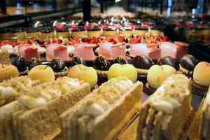 La Parisienne Boulangerie & Patisserie