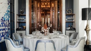 La Veranda - Montenegro Steak House