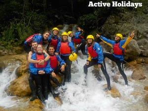 Active Travels Montenegro