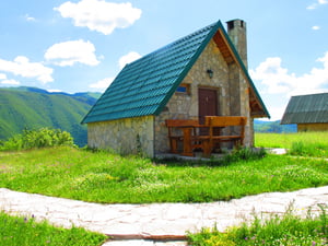 Etno Village Izlazak