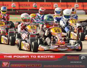 Karting Centre Podgorica