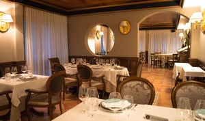 Leonardo Restaurant, Podgorica