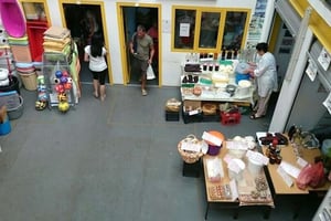 Local Market Zabljak