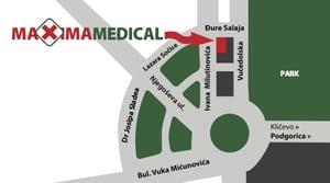 Maxima Medical