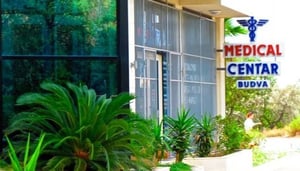 Medical Centar Budva