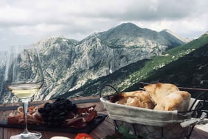 Mini Montenegro ( Tour to Njegusi, Cetinje, Budva and Kotor)