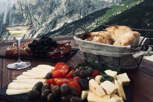 Mini Montenegro ( Tour to Njegusi, Cetinje, Budva and Kotor)