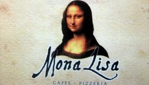 Mona Lisa
