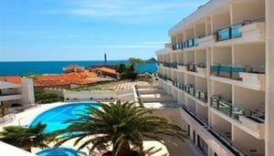 Monte Casa Spa & Wellness