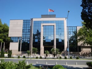 Montenegrin National Theatre