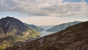 Montenegro Adventure