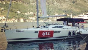 Montenegro Charter Company