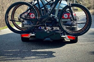 Montenegro: Explore Breathtaking Landscapes by E-Bike