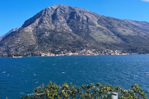 Montenegro Full-Day Trip from Dubrovnik