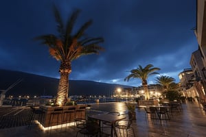 Montenegro Lifestyle