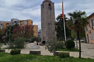 Montenegro: Podgorica Through the Ages