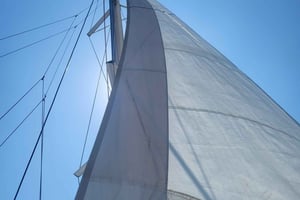 Montenegro: Private Boat Charter with Skipper