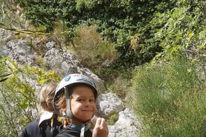 Montenegro: Rikavac and Međurečki Family Canyoning Adventure