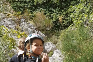 Montenegro: Rikavac and Međurečki Family Canyoning Adventure