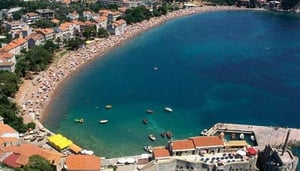 Montenegro Travel Idea