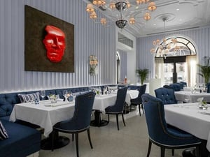 Top Places To Eat in Porto Montenegro