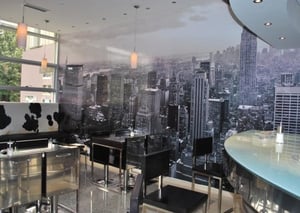 N Y C Caffe-Restaurant