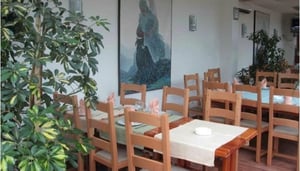 Nacionalni Restoran Mercur