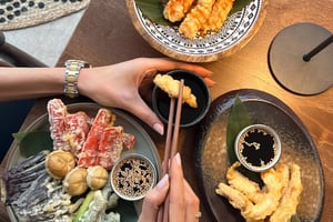 Top Places To Eat in Portonovi